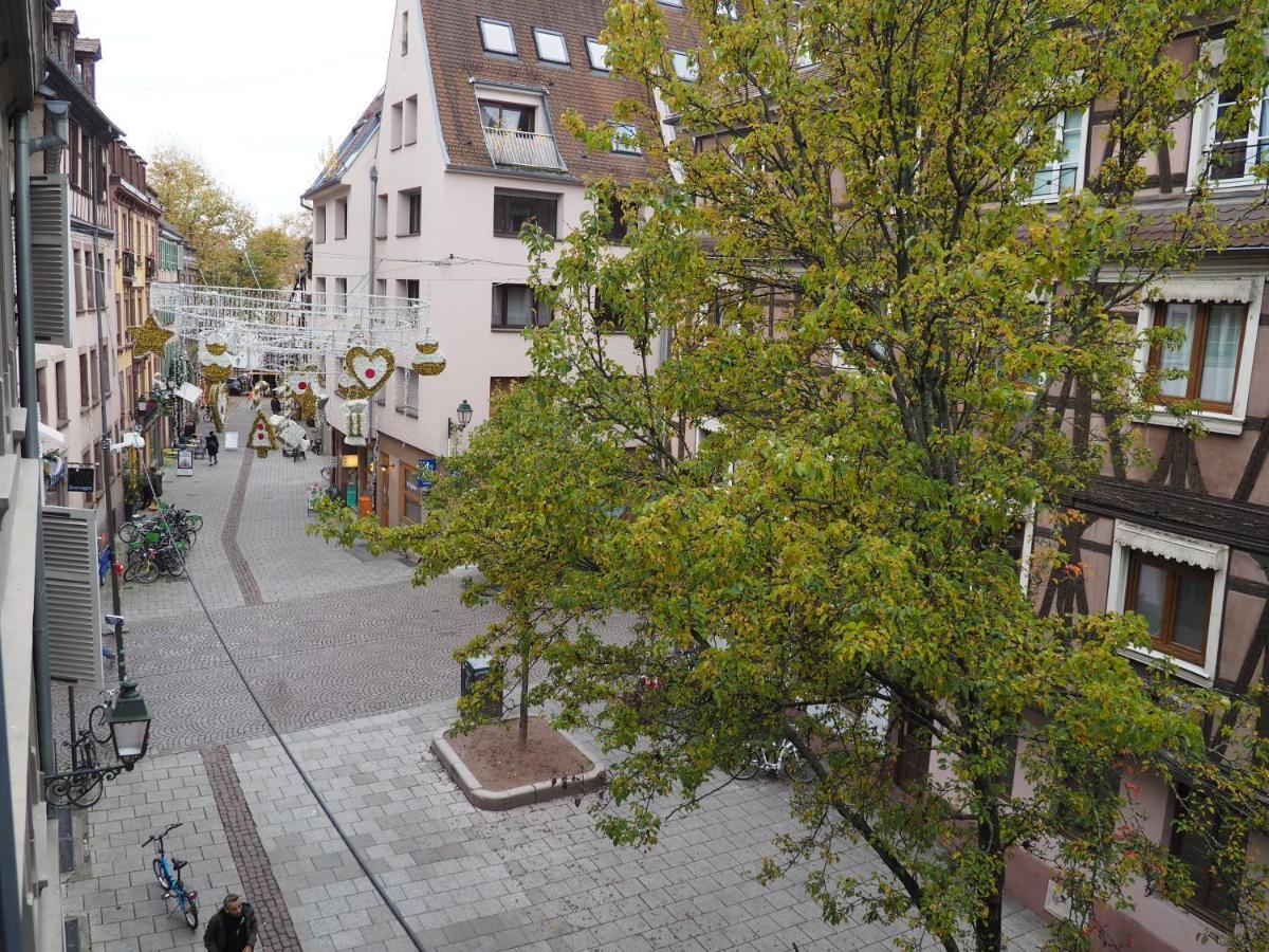 Charmant 2p Hypercentre + Wifi Appartement *